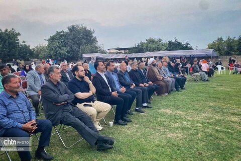 برگزاری جشنواره انار ترشی در شهرستان ساری