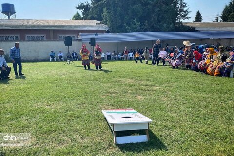 برگزاری جشنواره انار ترشی در شهرستان ساری