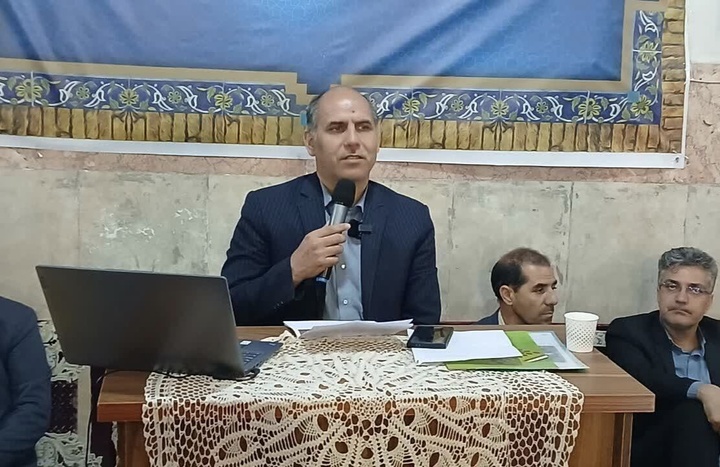 حمایت از عشایر اولویت مدیریت استان است