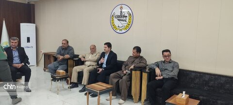 نمایشگاه صنایع‌دستی ایلام در استان واسط به مناسبت روز ملی عراق برگزار می‌شود