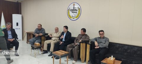 نمایشگاه صنایع‌دستی ایلام در استان واسط به مناسبت روز ملی عراق برگزار می‌شود