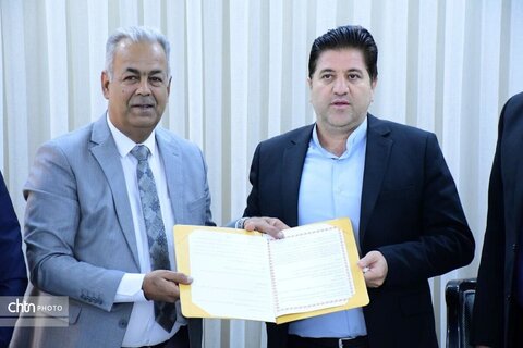 نمایشگاه صنایع‌دستی ایلام در استان واسط به مناسبت روز ملی عراق برگزار می‌شود