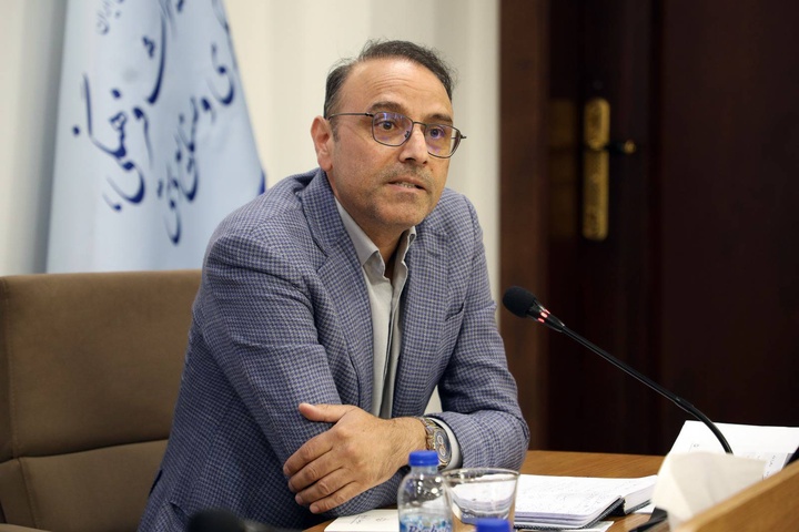 مهم‌ترین برنامه دیوان محاسبات، اجرای برنامه هفتم پیشرفت است