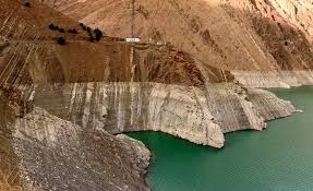 بروز شدیدترین خشکسالی یک قرن اخیر در تهران