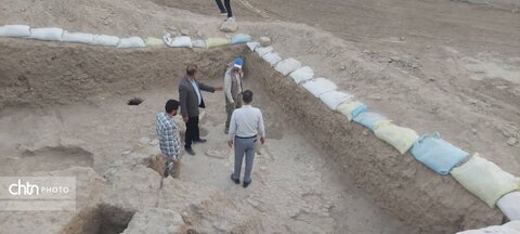 کاوش‌های باستان‌شناسی در دل تاریخ اهواز