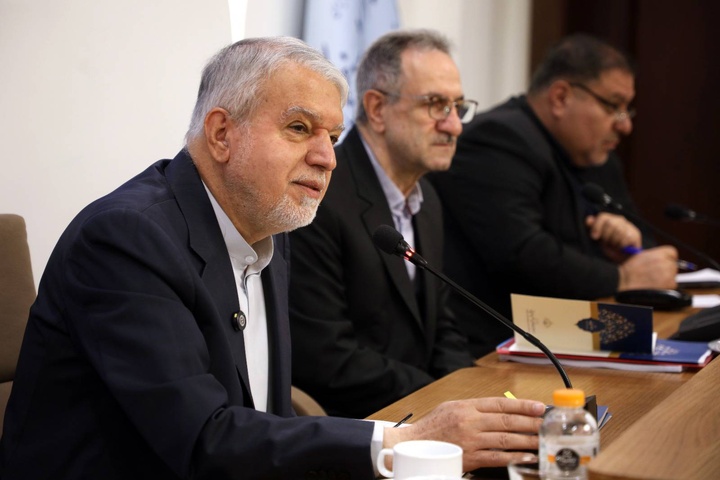 مگاپروژه بازآفرینی شهری، عدالت را به شهرها بازمی‌گرداند/ باید در مدارس، دانشگاه‌ها و فضاهای عمومی صدای «ایران‌جان» طنین‌انداز باشد