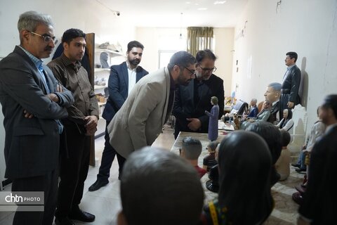 حمایت همه‌جانبه از شرکت‌های دانش‌بنیان راهبرد اصلی اداره‌کل میراث‌فرهنگی، گردشگری و صنایع‌دستی استان کرمانشاه است