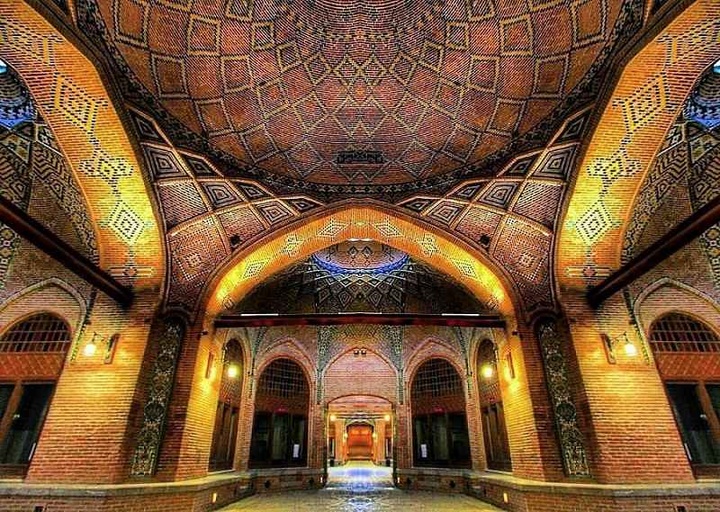 کلکسیون سعدالسلطنه کامل می‌شود؛ افتتاح سرای قهرمانی و بهشتیان