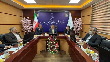 ثبت ملی و جهانی چهار تالاب گردشگری در کهگیلویه و بویراحمد