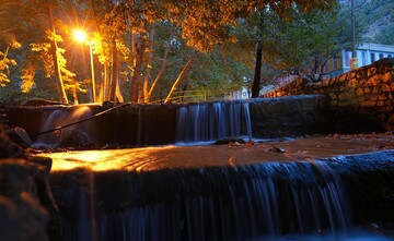 نگاهی به زیبایی‌های فصل پاییز در پایتخت طبیعت ایران (یاسوج)