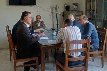 نظارت دقیق بر تسهیلات سنوات گذشته و اولویت‌بندی متقاضیان جدید در دستور کار اداره میراث فرهنگی تفرش قرار گرفت