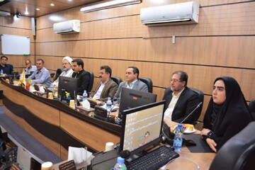 هم‌افزایی شورای شهر و فعالان گردشگری برای معرفی بهتر اردکان