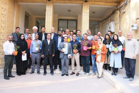 قدردانی فعالان گردشگری از تلاش شورای شهر اردکان در احیای بافت تاریخی