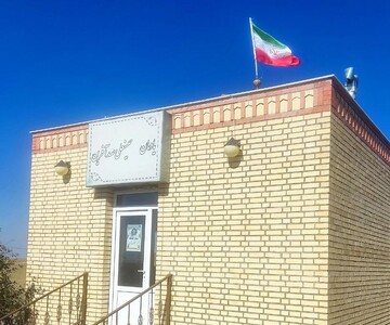 شخصیت جسورانه شهید حسینعلی صدآفرین در واقعه شهریور ۱۳۲۰ مستندنگاری و ثبت ملی می‌شود