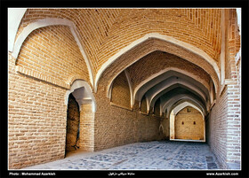 ضرورت سرمایه‌گذاری در حوزه بافت فرهنگی دزفول