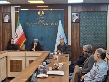 تغییر شیوه برگزاری «مهر اصالت ملی» از منطقه‌ای به استانی