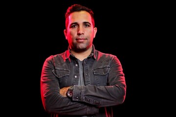 عکاسی از بناهای تاریخی، گفت‌وگویی با زمان است