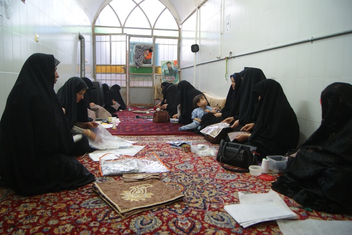 از سرگرمی تا احیای میراث کهن/میراث‌فرهنگی خراسان جنوبی، پیونددهنده اوقات فراغت با مهارت‌های بومی