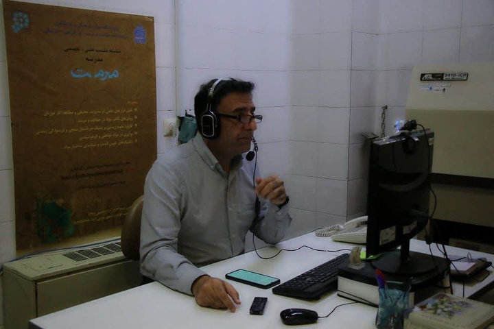 افتتاح «مدرسه مرمت» در پژوهشگاه میراث‌فرهنگی، گردشگری و صنایع‌دستی/ پلی میان دانش و عمل در حفاظت از میراث‌فرهنگی کشور