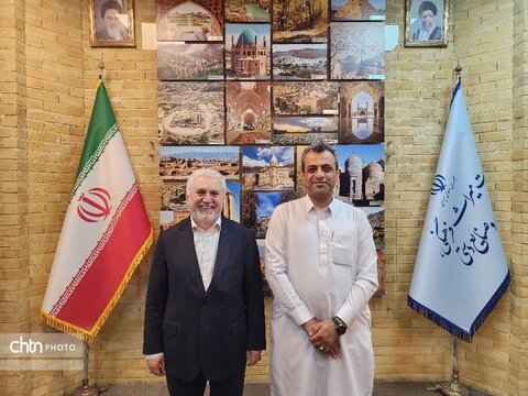 حمایت از گردشگری و پاسداری از میراث ناملموس سیستان و بلوچستان