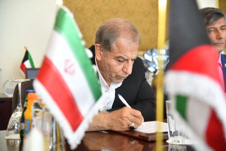 گام جدید ایران و کویت در راستای توسعه گردشگری زمینی مشترک