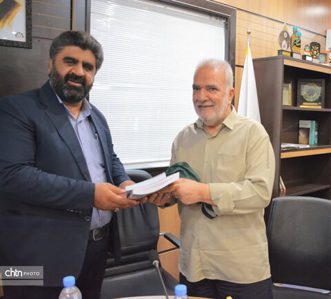 قدردانی فعالان گردشگری از تلاش شورای شهر اردکان در احیای بافت تاریخی