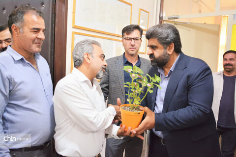 قدردانی فعالان گردشگری از تلاش شورای شهر اردکان در احیای بافت تاریخی