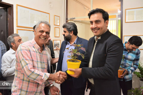 قدردانی فعالان گردشگری از تلاش شورای شهر اردکان در احیای بافت تاریخی