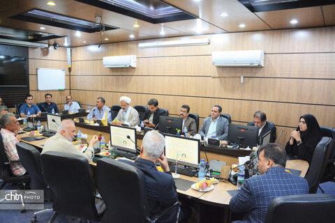 قدردانی فعالان گردشگری از تلاش شورای شهر اردکان در احیای بافت تاریخی