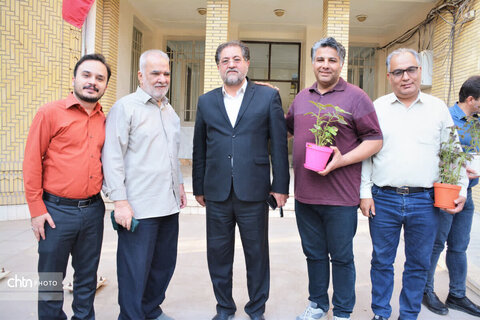 قدردانی فعالان گردشگری از تلاش شورای شهر اردکان در احیای بافت تاریخی