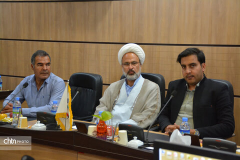 قدردانی فعالان گردشگری از تلاش شورای شهر اردکان در احیای بافت تاریخی