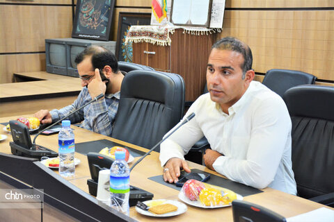 قدردانی فعالان گردشگری از تلاش شورای شهر اردکان در احیای بافت تاریخی