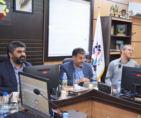 قدردانی فعالان گردشگری از تلاش شورای شهر اردکان در احیای بافت تاریخی