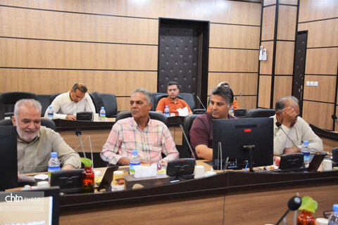 قدردانی فعالان گردشگری از تلاش شورای شهر اردکان در احیای بافت تاریخی