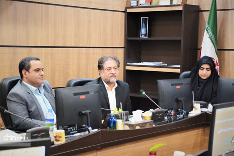 قدردانی فعالان گردشگری از تلاش شورای شهر اردکان در احیای بافت تاریخی