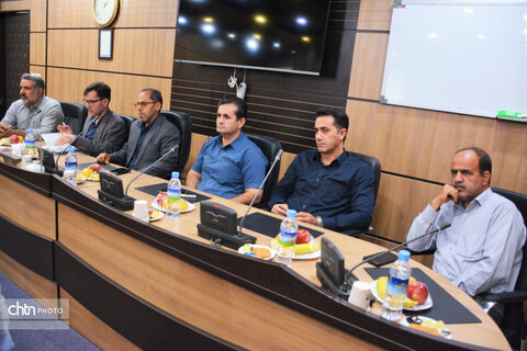 قدردانی فعالان گردشگری از تلاش شورای شهر اردکان در احیای بافت تاریخی