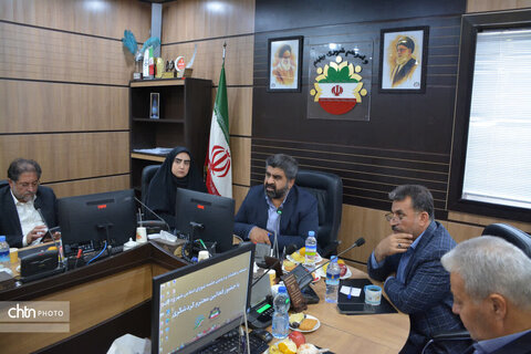 قدردانی فعالان گردشگری از تلاش شورای شهر اردکان در احیای بافت تاریخی