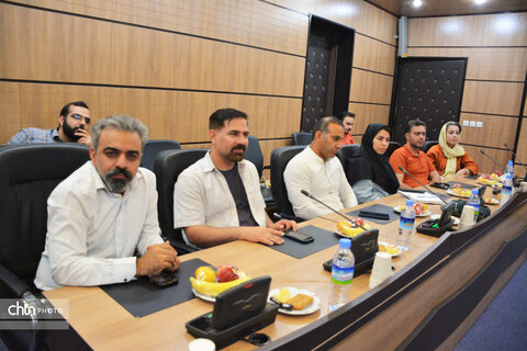 قدردانی فعالان گردشگری از تلاش شورای شهر اردکان در احیای بافت تاریخی