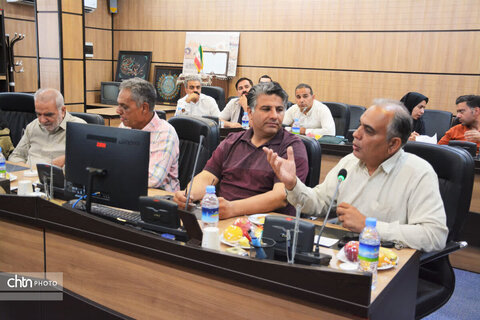 قدردانی فعالان گردشگری از تلاش شورای شهر اردکان در احیای بافت تاریخی