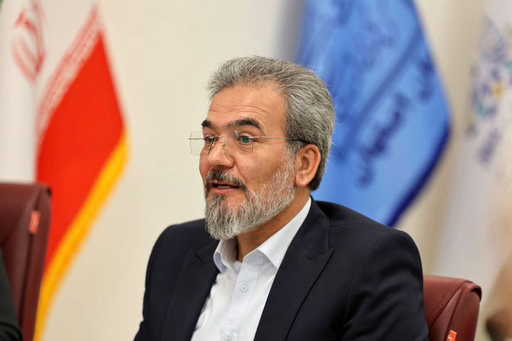 اصفهان پیشتاز پروژه‌های سرمایه‌گذاری گردشگری کشور