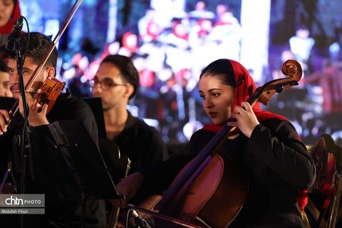 بزرگداشت حافظ