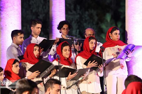 بزرگداشت حافظ