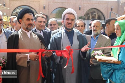 افتتاح قزوین