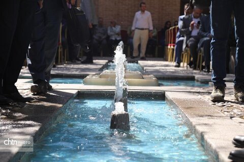 افتتاح قزوین