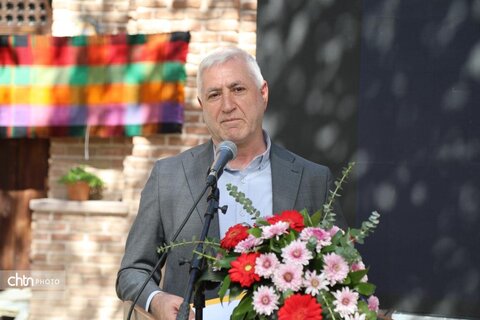 افتتاح قزوین