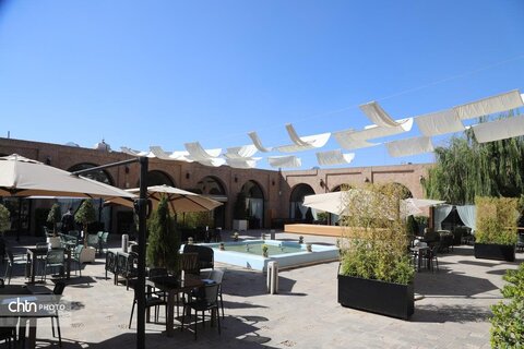 افتتاح قزوین