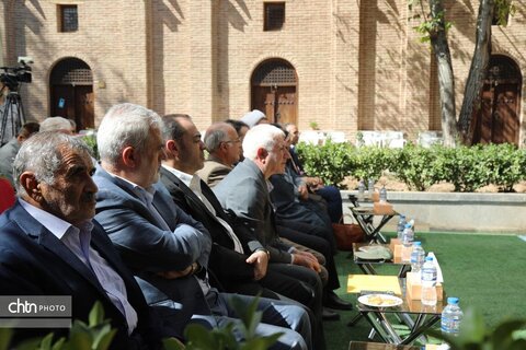 افتتاح قزوین