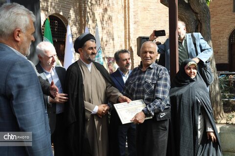 افتتاح قزوین