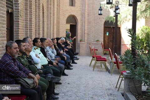 افتتاح قزوین