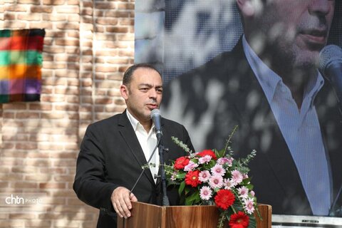 افتتاح قزوین